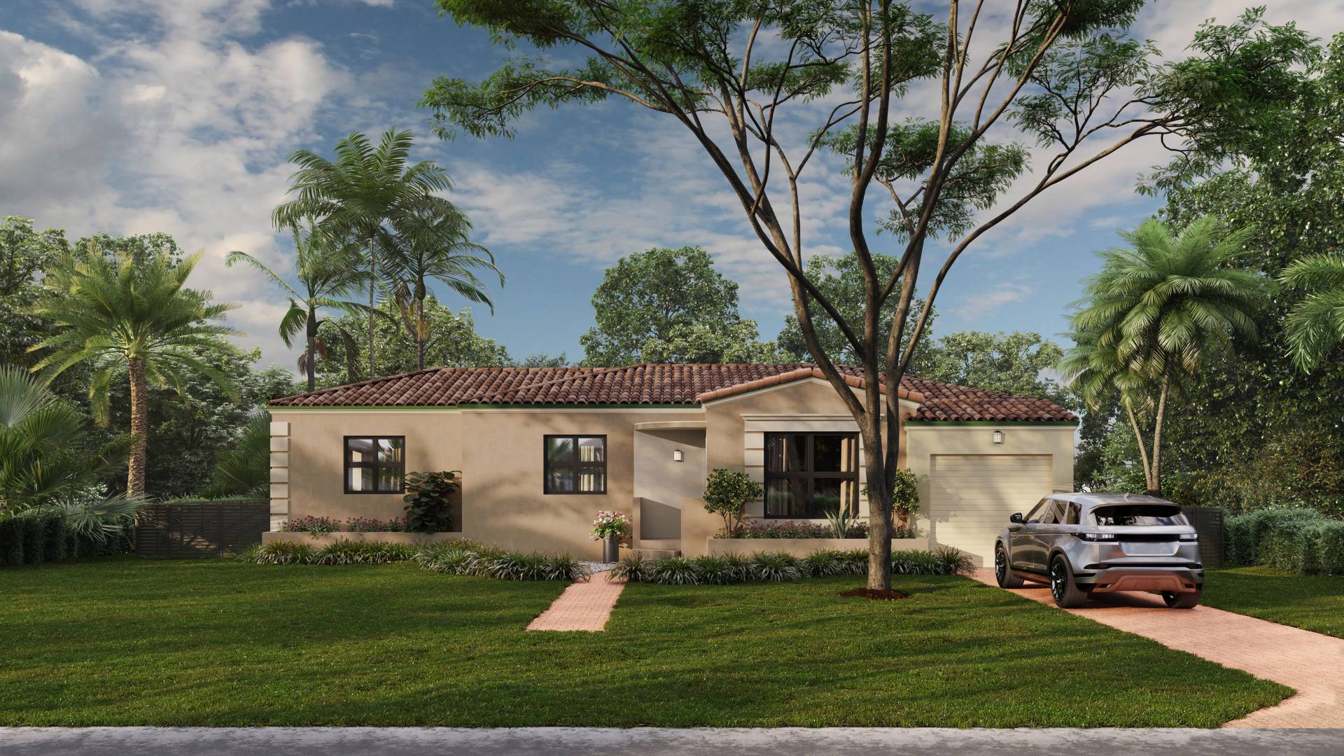 166 NW 100th Street